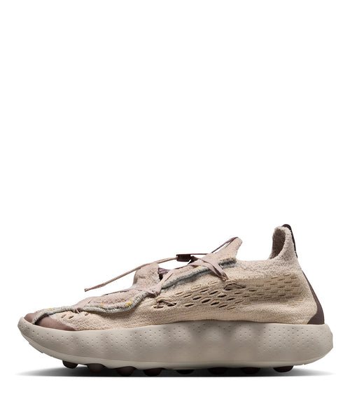 Nike Mind 002 Flyknit Sandrift