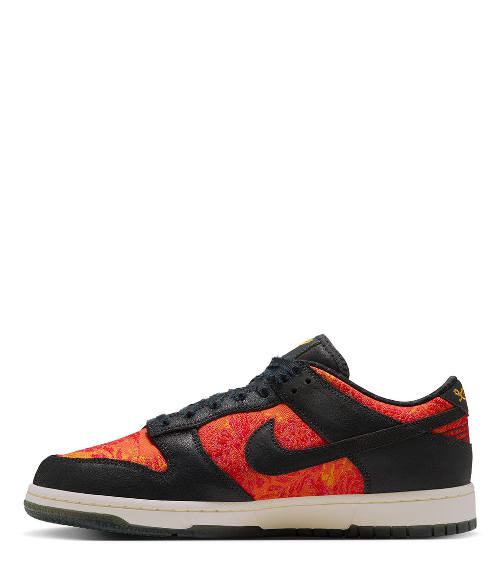 Nike Kobe Dunk Low Protro Black Orange