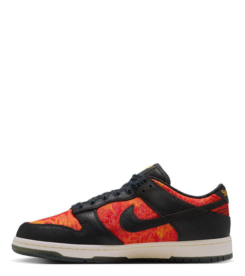 Nike Kobe Dunk Low Protro Black Orange