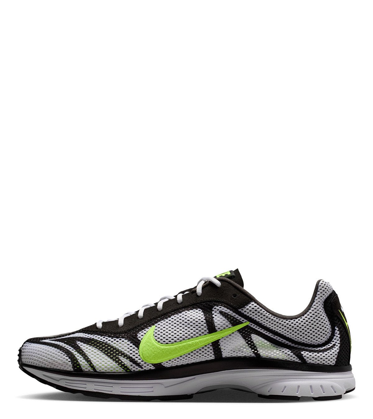 Nike Zoom Streak 3 White Black – SOMEWHERE