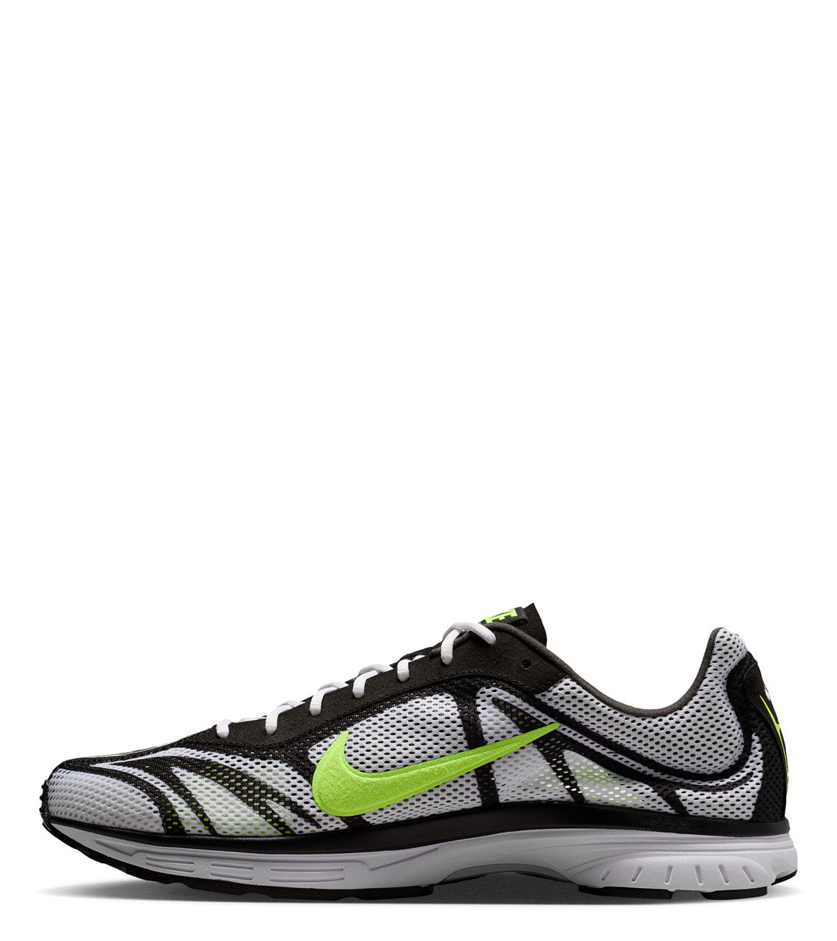 Nike Zoom Streak 3 White Black