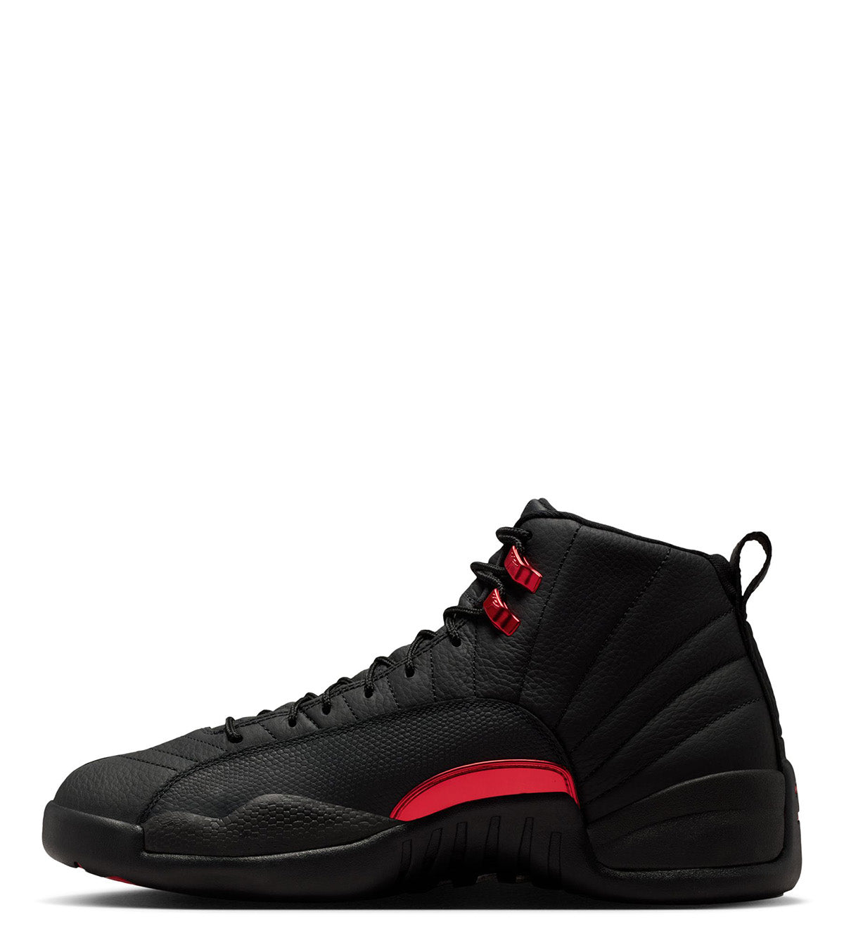 Jordan Air Jordan 12 Retro Black Red