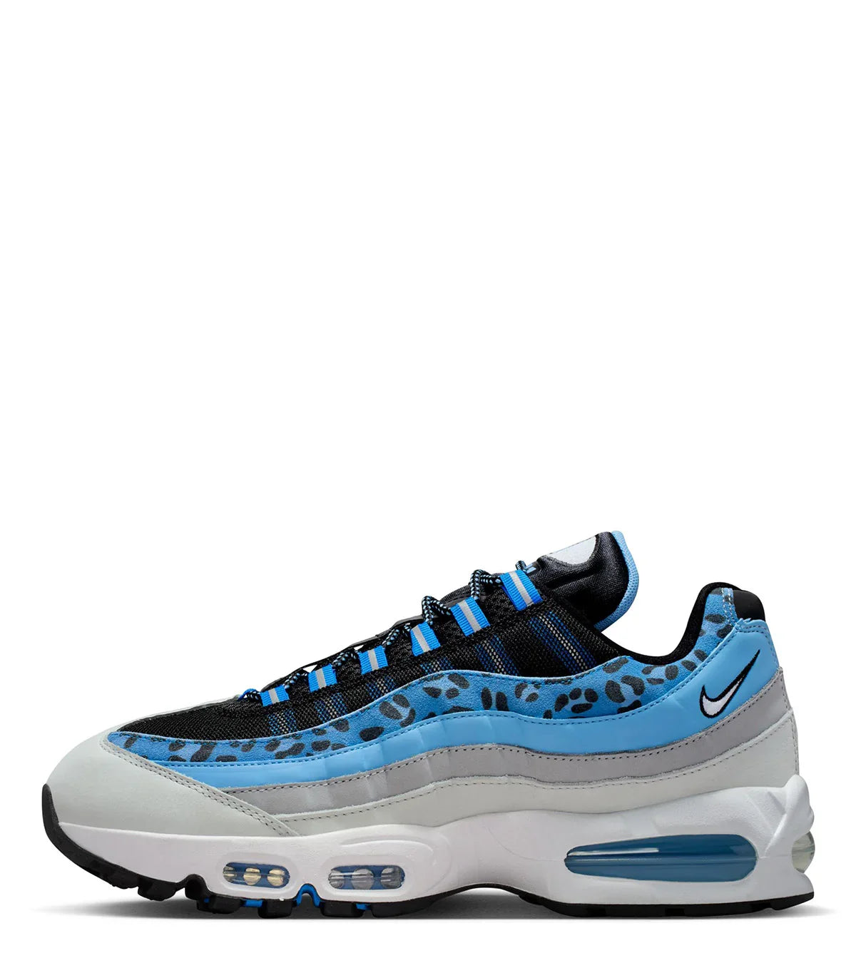 Nike Air Max 95 'Spelman' Blue