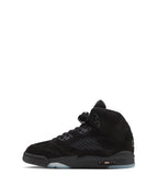Jordan Air Jordan 5 Retro Grade School Black