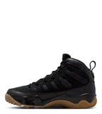 Jordan Air Jordan 9 Retro Boots Black