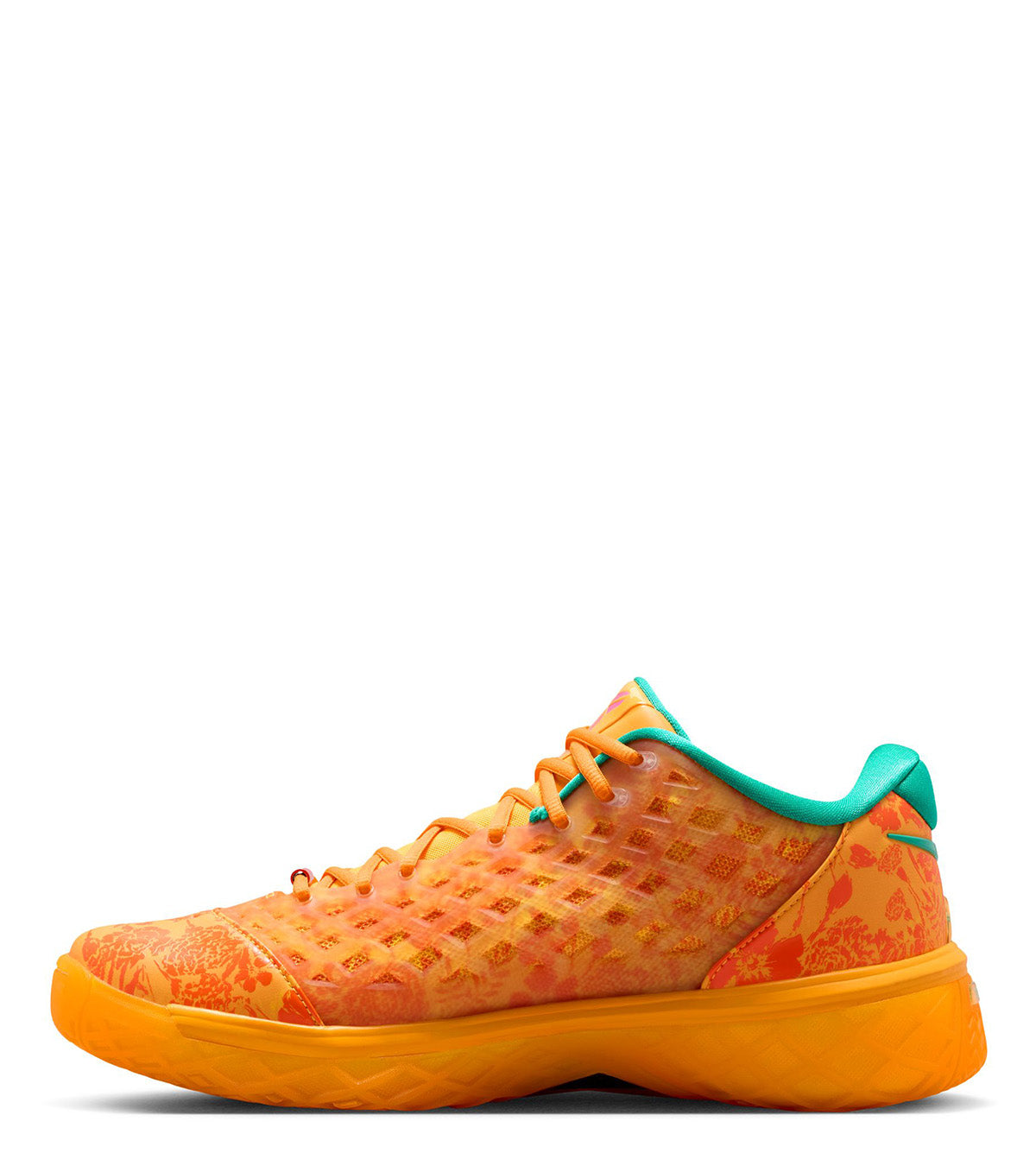 Nike Kobe 3 Low Protro Mamba Orange