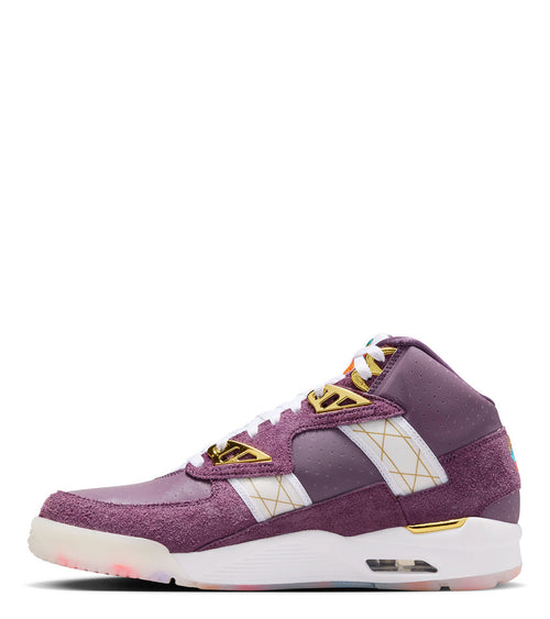 Nike Air Trainer SC SP Pro Purple