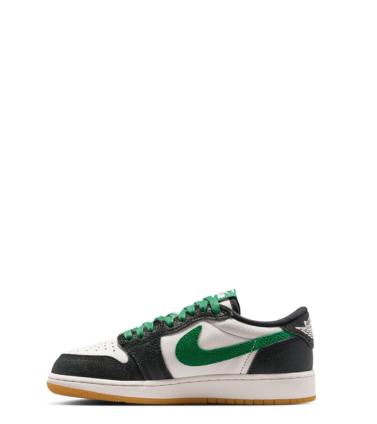 Jordan Air Jordan 1 Retro Low OG GS Green