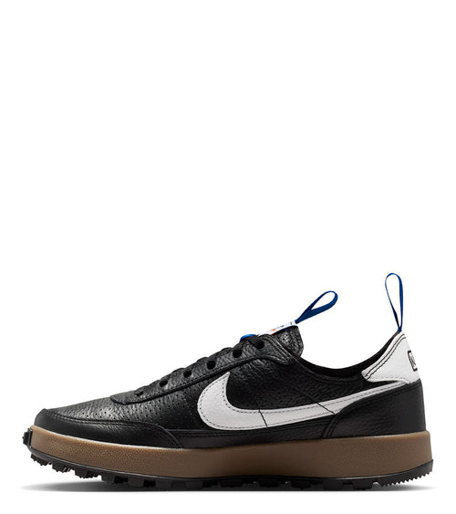 Nike Craft x Tom Sachs General Purpose Black