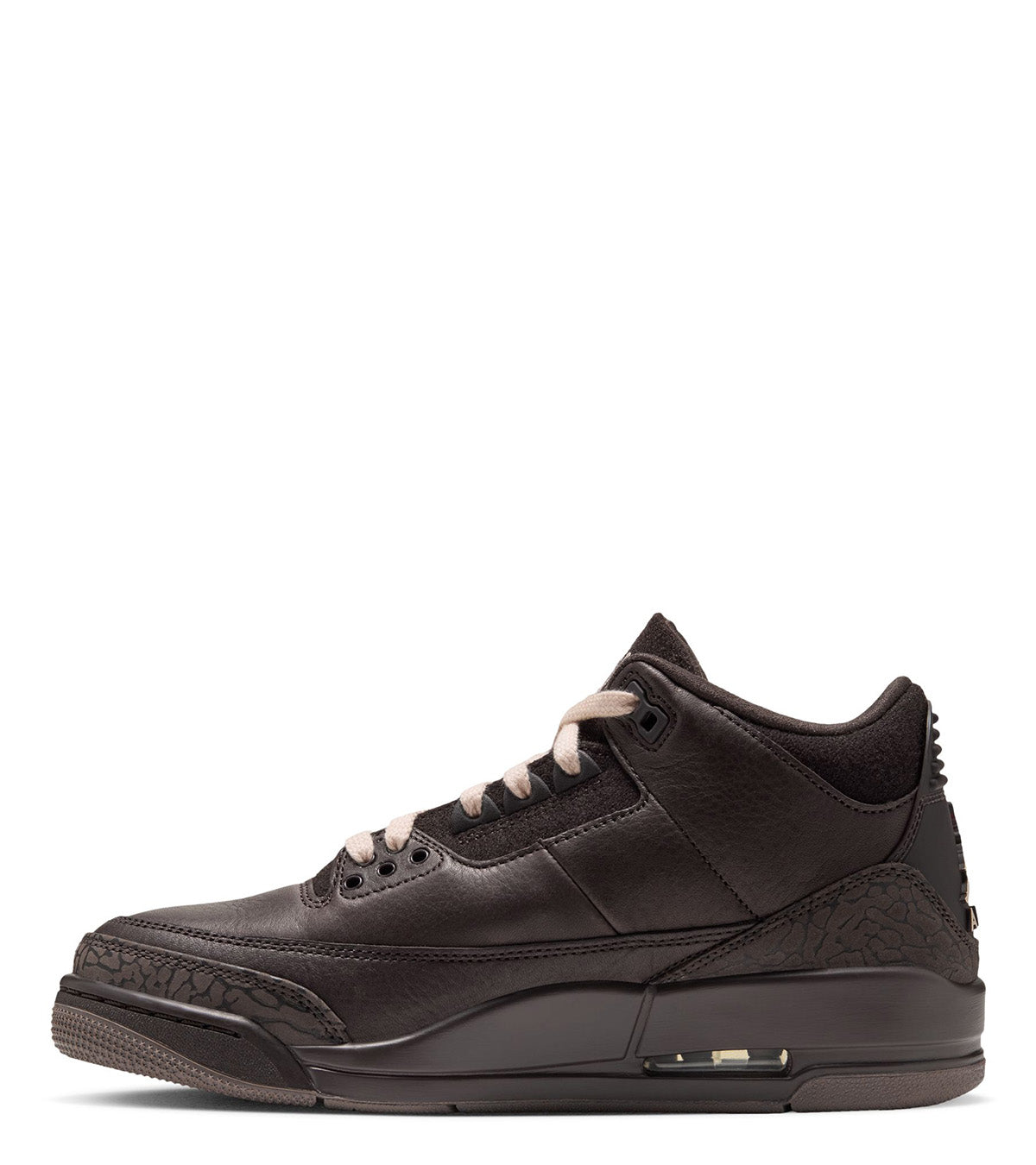 Jordan Air Jordan 3 Women's Retro Brown