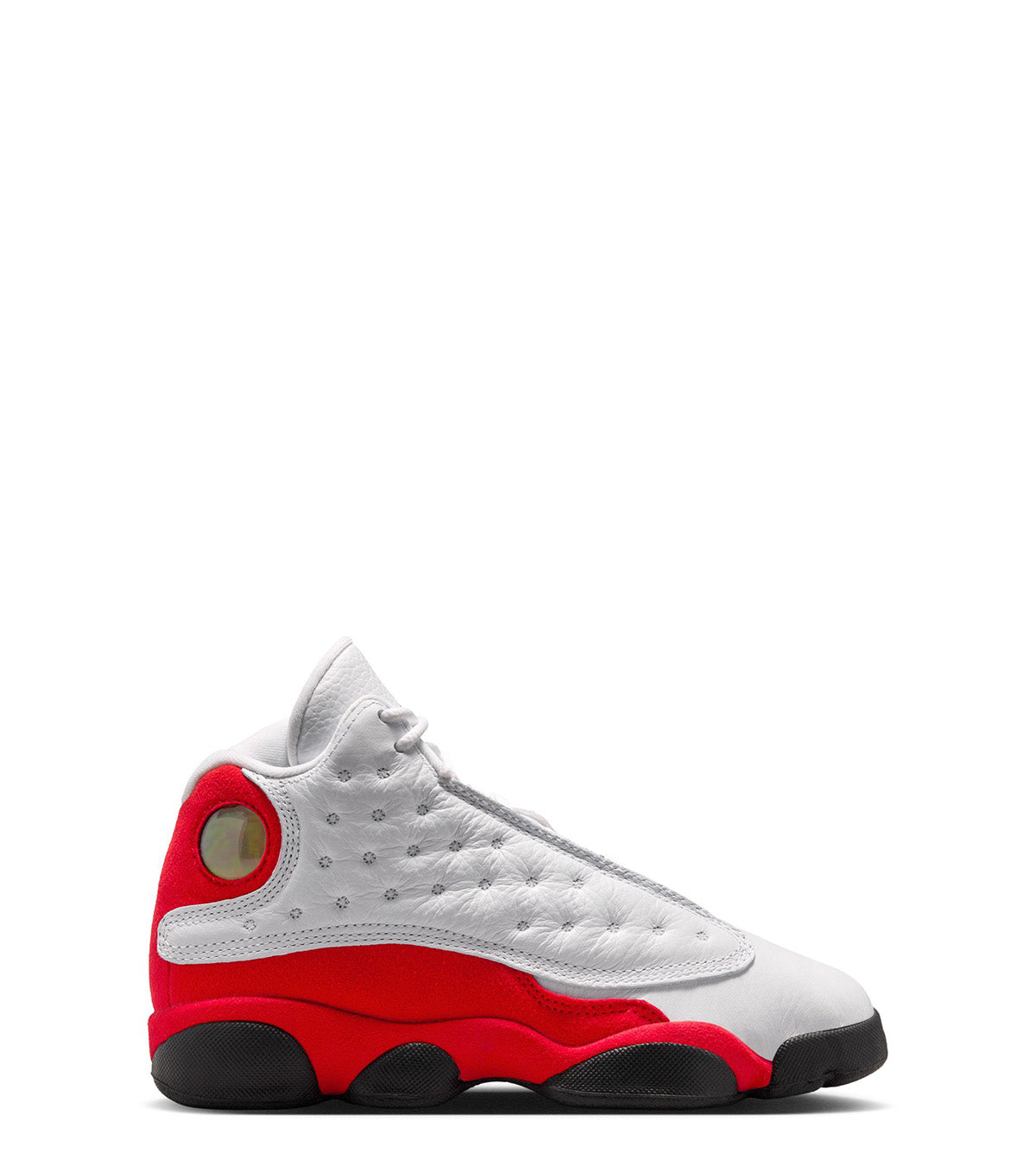 Jordan Air Jordan 13 Retro GS White Red