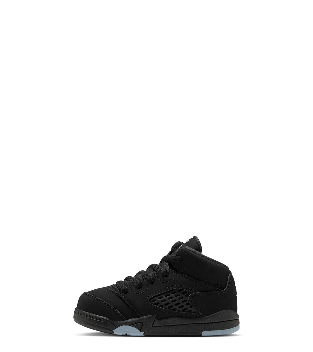 Jordan Air Jordan 5 Retro Toddler Black