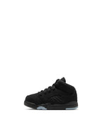 Jordan Air Jordan 5 Retro Toddler Black