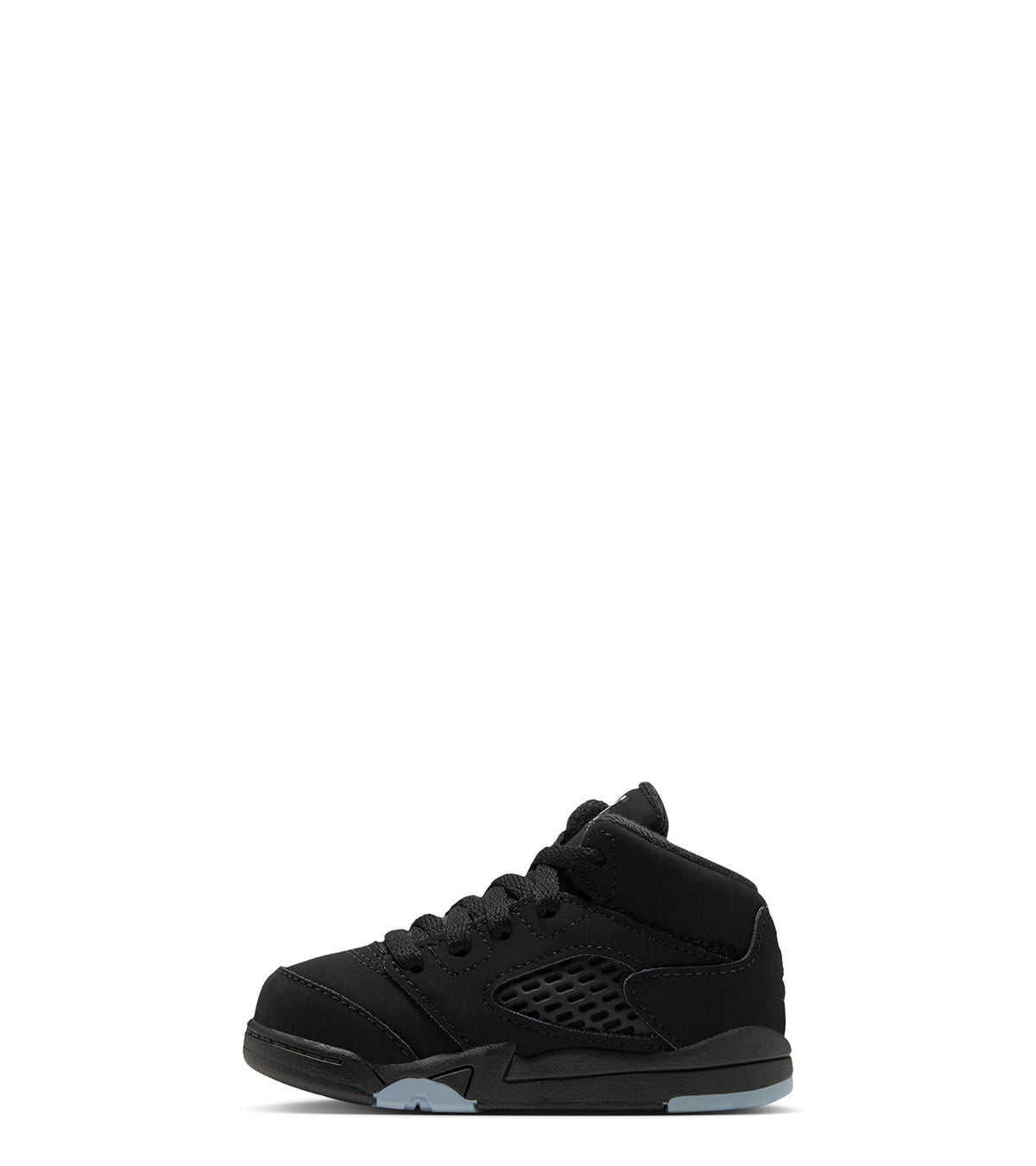 Jordan Air Jordan 5 Retro Toddler Black
