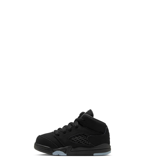 Jordan Air Jordan 5 Retro Toddler Black