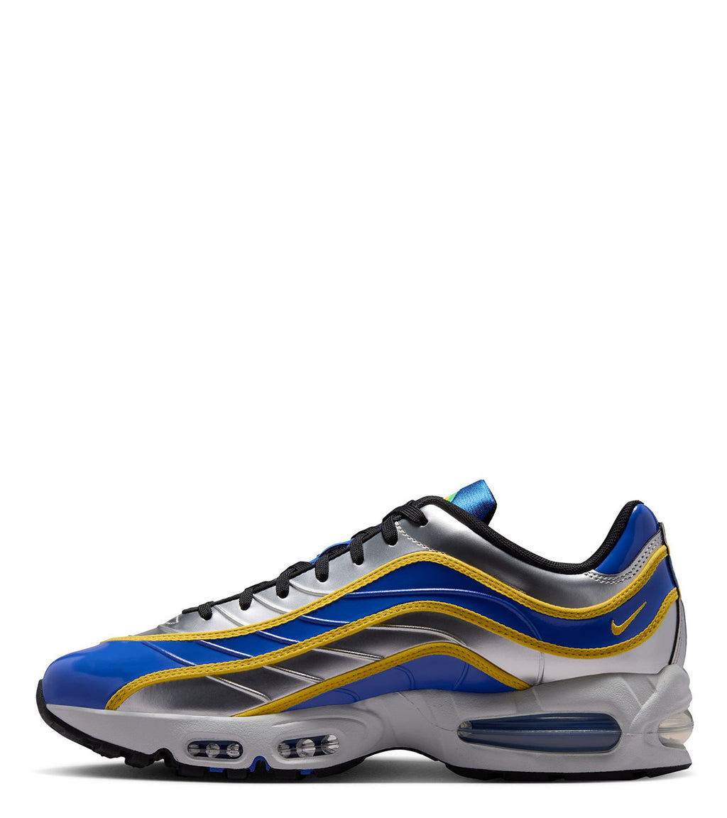 Nike Air Max Joga Bonito R9 Silver Blue
