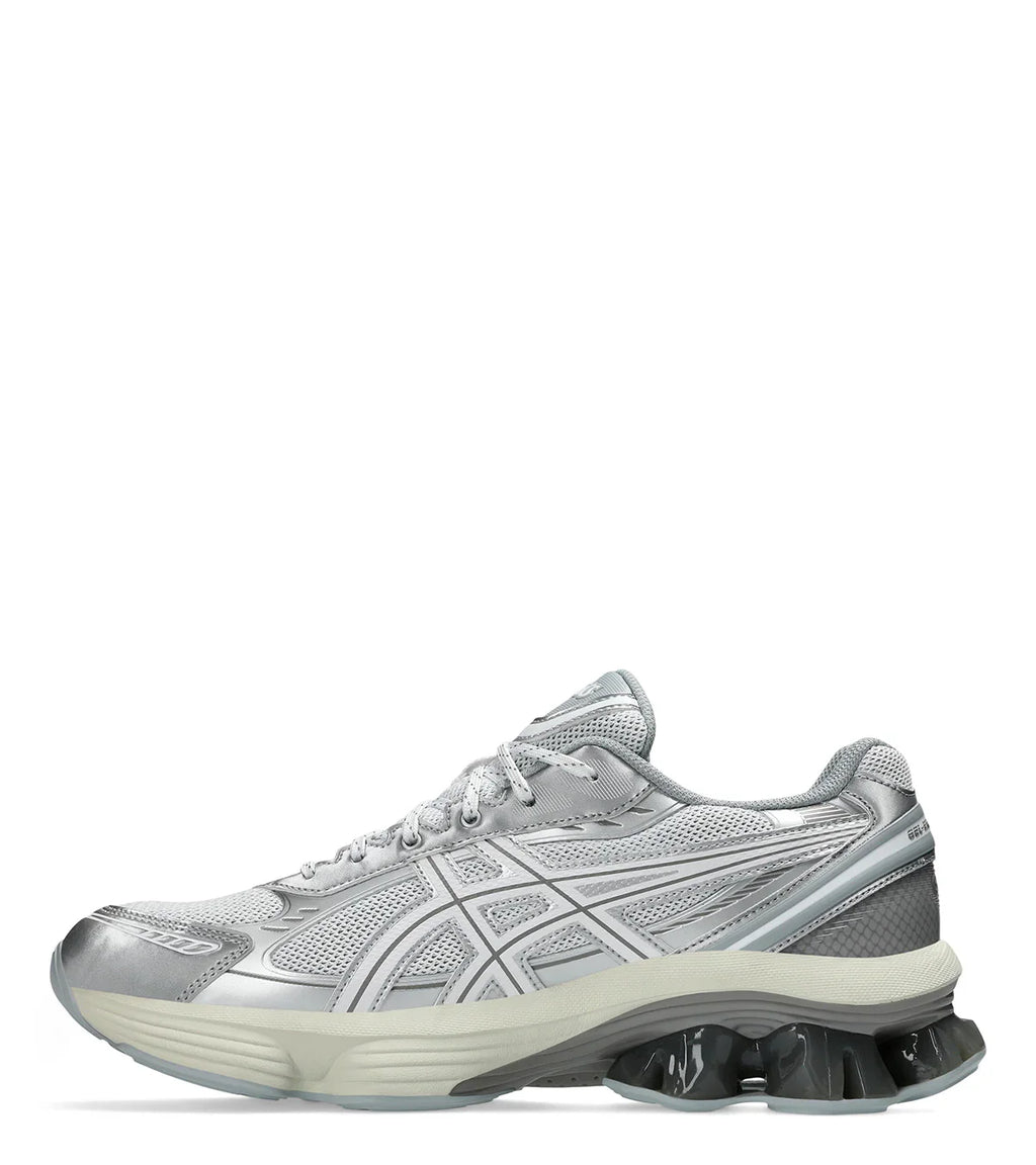 ASICS Gel-Kinetic Fluent White