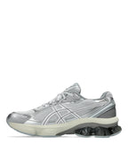 ASICS Gel-Kinetic Fluent White