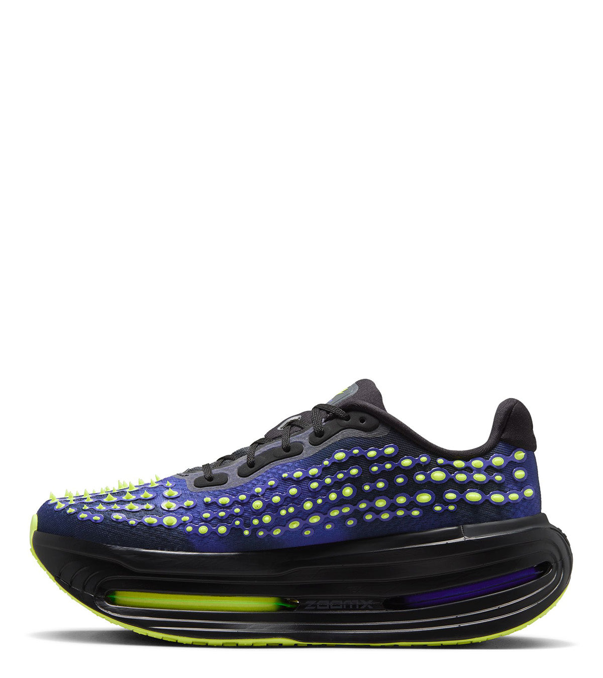 Nike Vomero Premium Black Blue