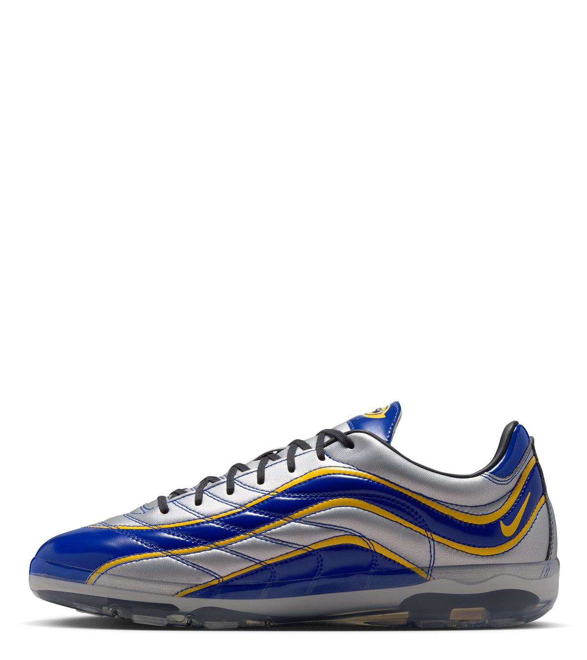 Nike Cryoshot Mercurial Vapor R9 OG Varsity Royal