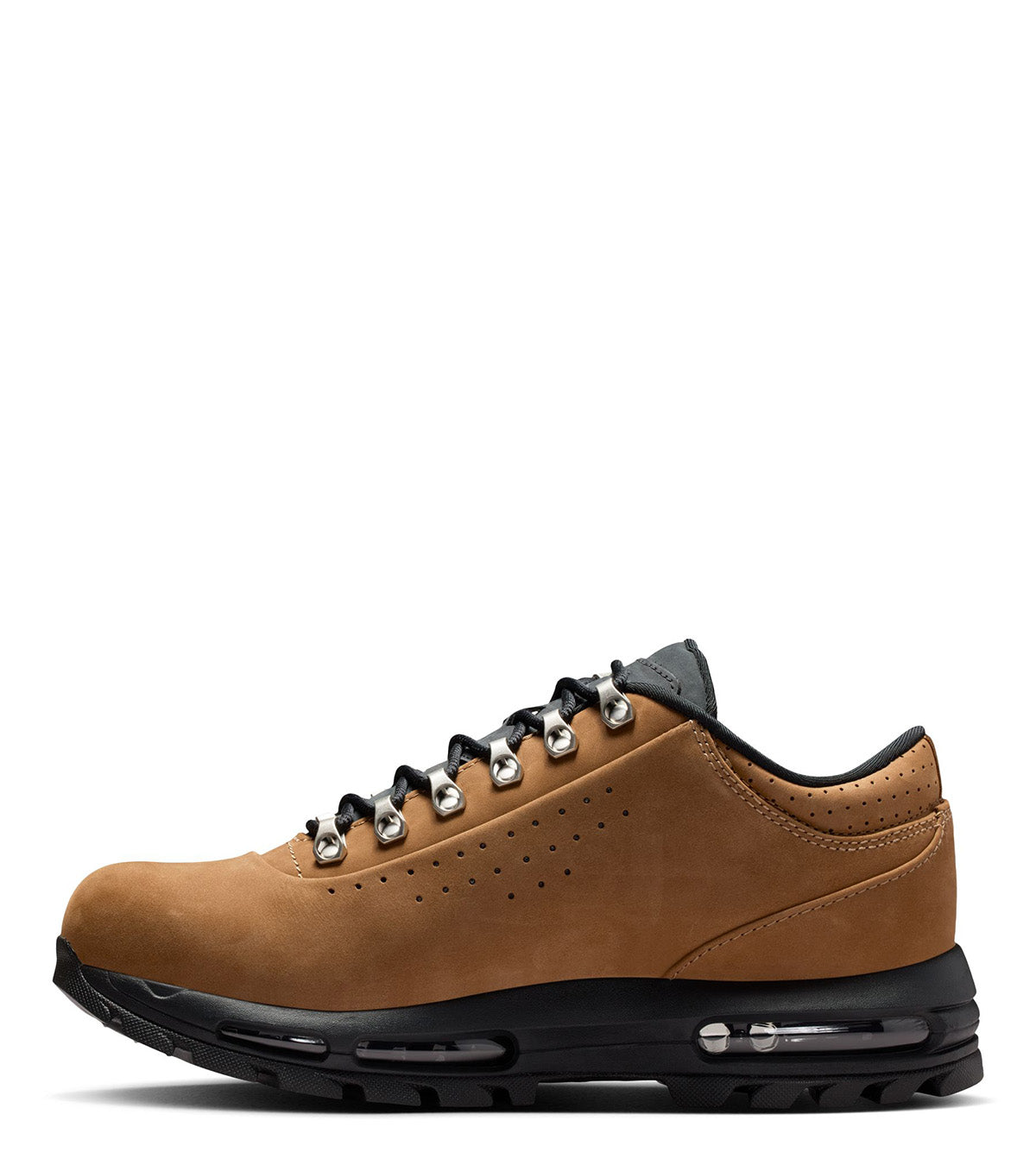 Nike Air Max Goadome Low SP Taupe – SOMEWHERE