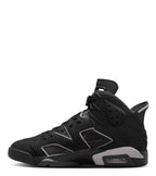 Jordan Air Jordan 6 Retro Black