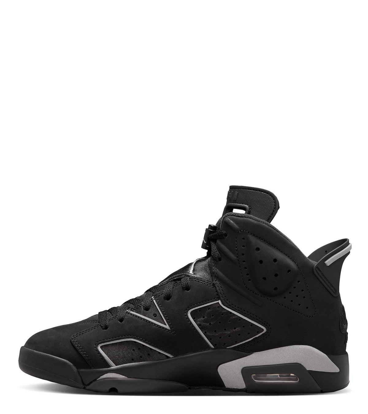 Jordan Air Jordan 6 Retro Black