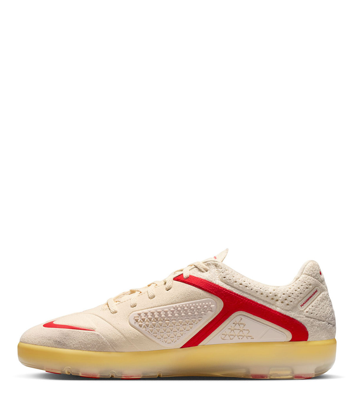 Nike Cryoshot CTR 360 x Korea x PEACEMINUSONE Red Gold