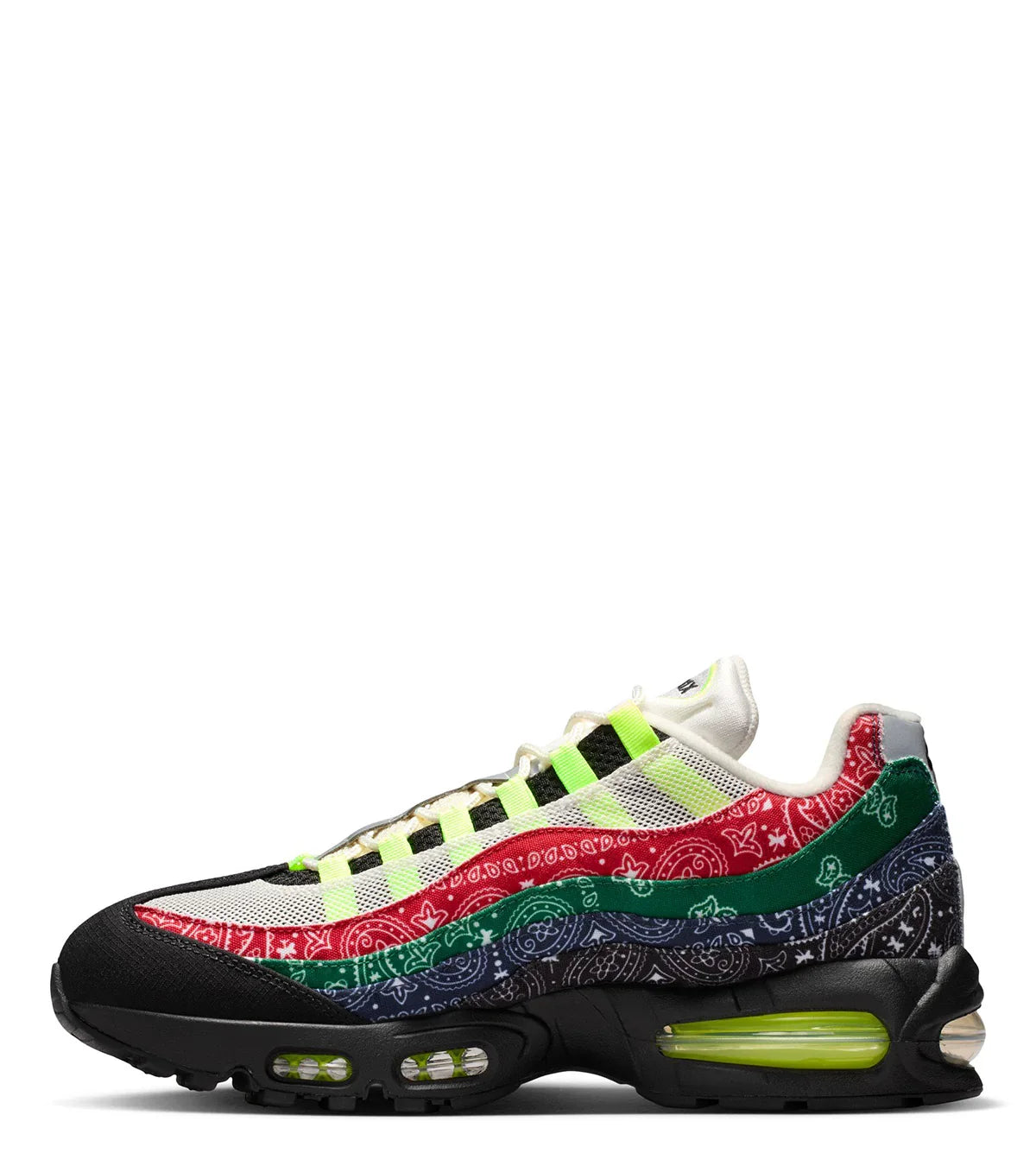 Nike Air Max 95 Big Bubble Bandana