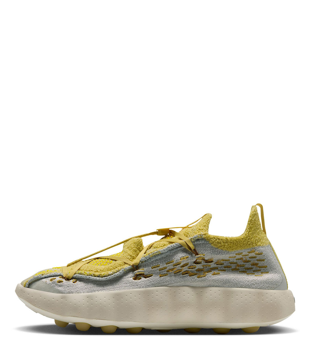 Nike Mind 002 Flyknit Gold Bone