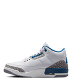 Jordan Air Jordan 3 Retro True Blue