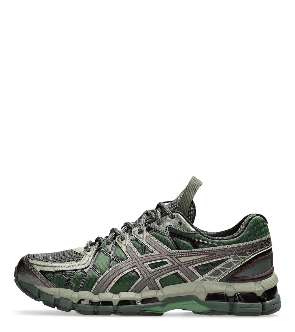 ASICS UB10-S Gel-Kayano 20 Moss