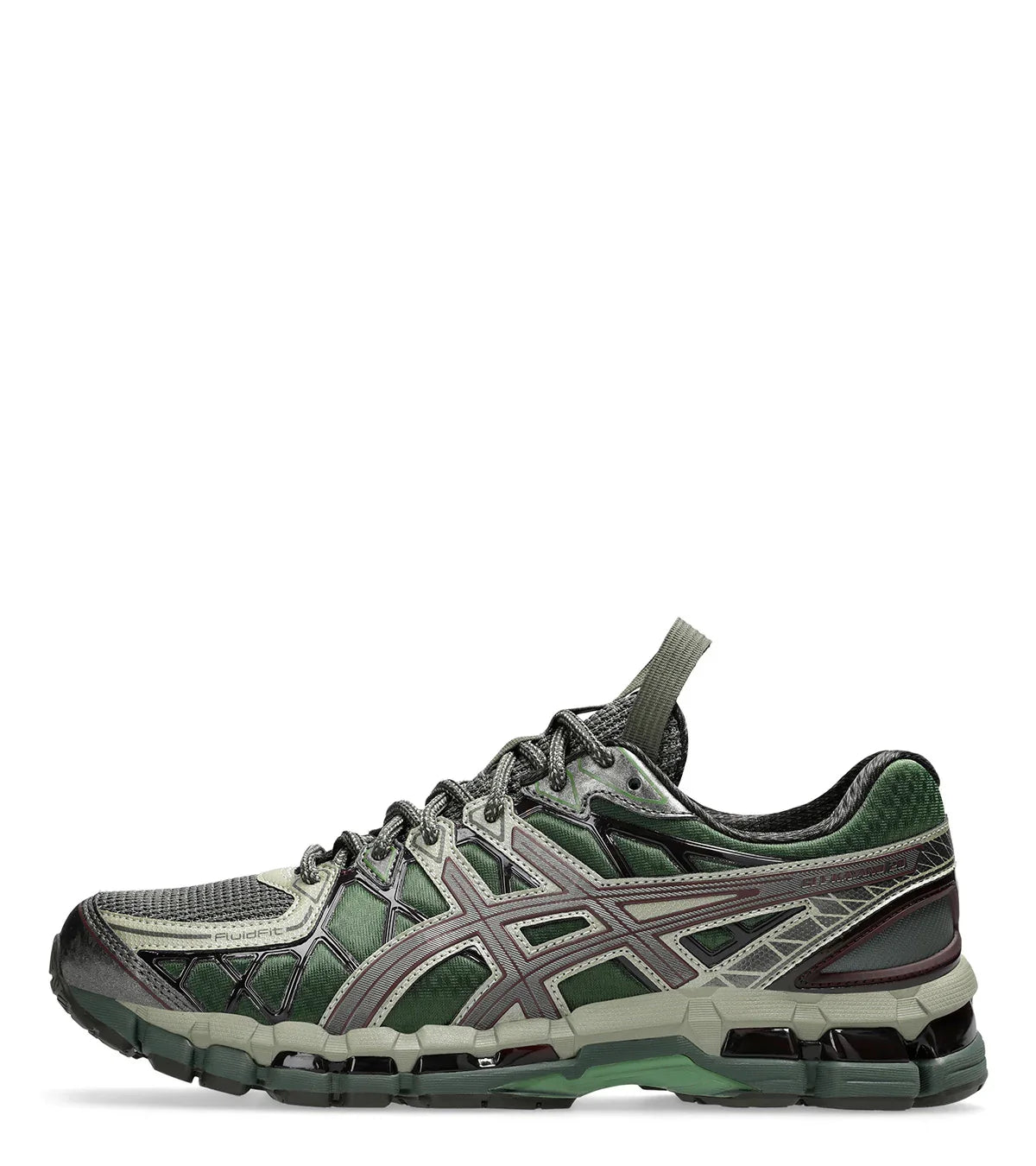 ASICS UB10-S Gel-Kayano 20 Moss