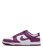 Nike Dunk Low Retro Violet