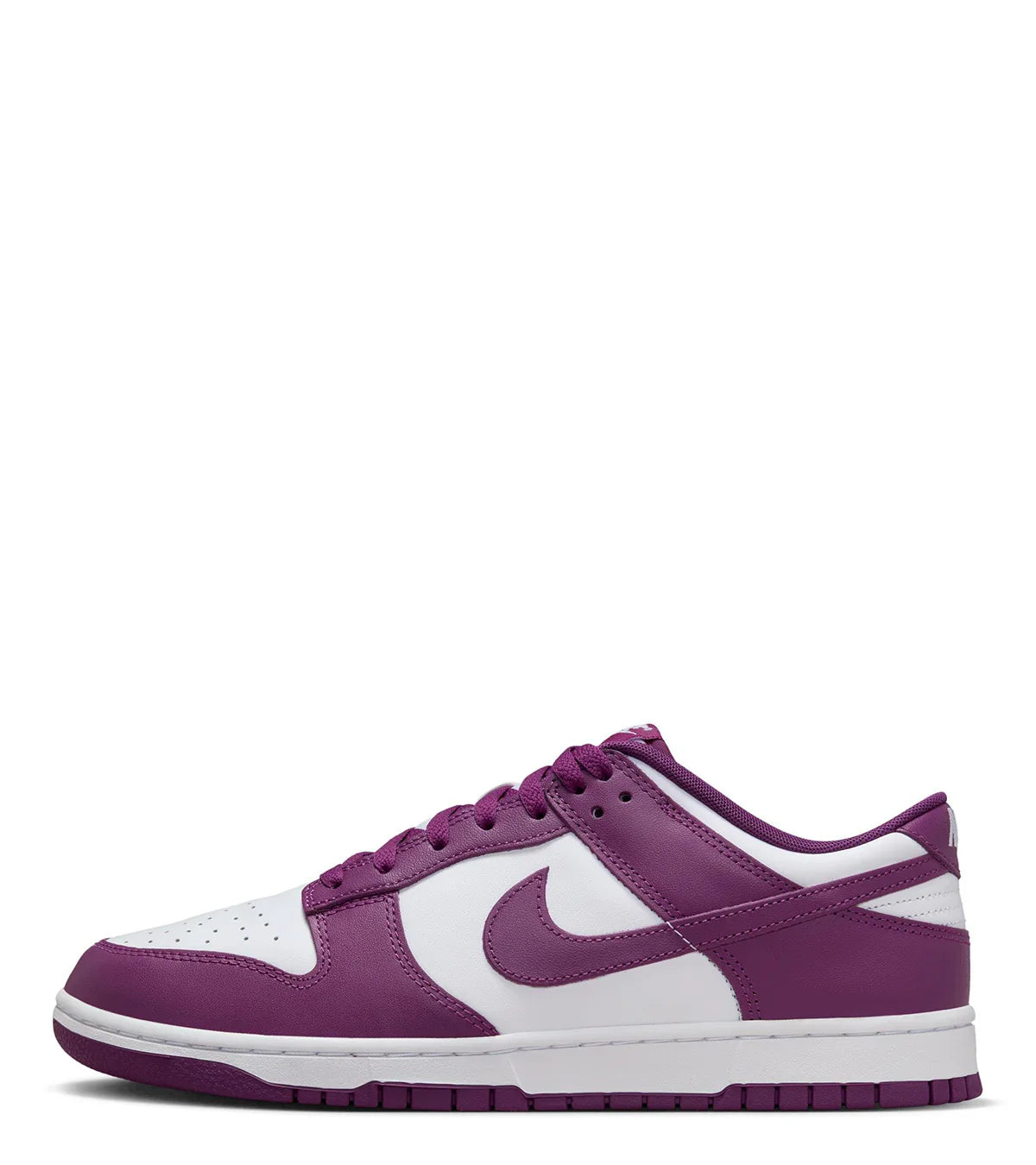 Nike Dunk Low Retro Violet
