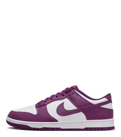 Nike Dunk Low Retro Violet