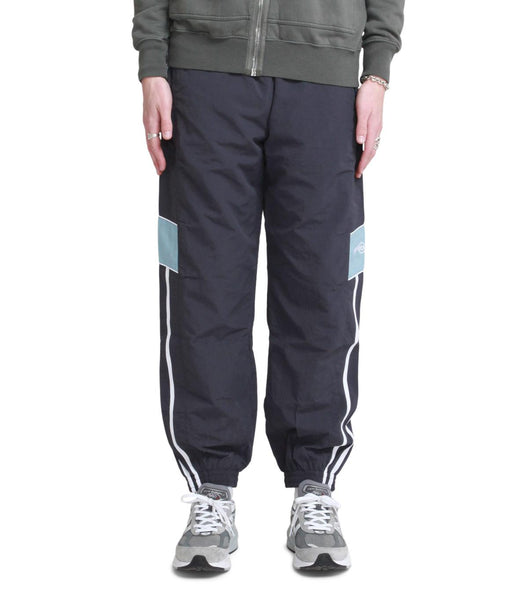 Martine Rose Panelled Trackpant Navy