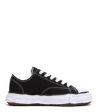 Mihara Yasuhiro Peterson 23 Low Black | SOMEWHERE