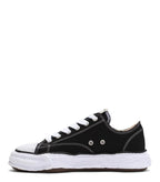 Mihara Yasuhiro Peterson 23 Low Black | SOMEWHERE