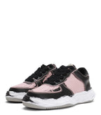 Mihara Yasuhiro Wayne Low Black Pink | SOMEWHERE