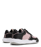 Mihara Yasuhiro Wayne Low Black Pink | SOMEWHERE
