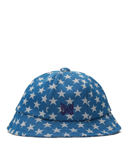 Needles Bermuda Hat Star | SOMEWHERE®