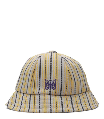 Needles Bermuda Hat Stripe | SOMEWHERE®