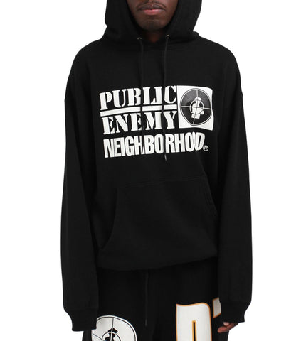 Public enemy clearance sweatshirt