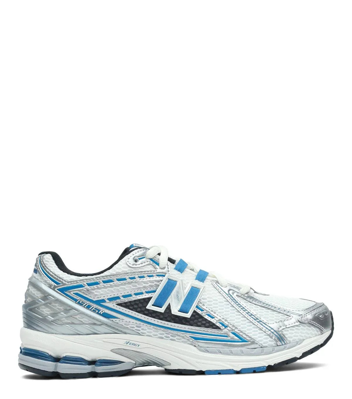 New Balance 1906R Blue Metallic | SOMEWHERE