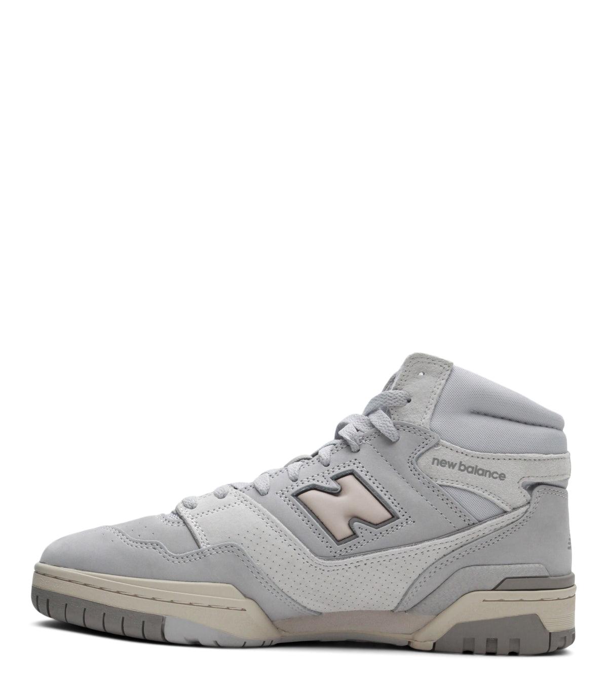 New Balance 650 Grey | SOMEWHERE®