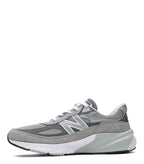 New Balance Made in USA 990v6 Core Grey | SOMEWHERE