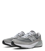 New Balance Made in USA 990v6 Core Grey | SOMEWHERE