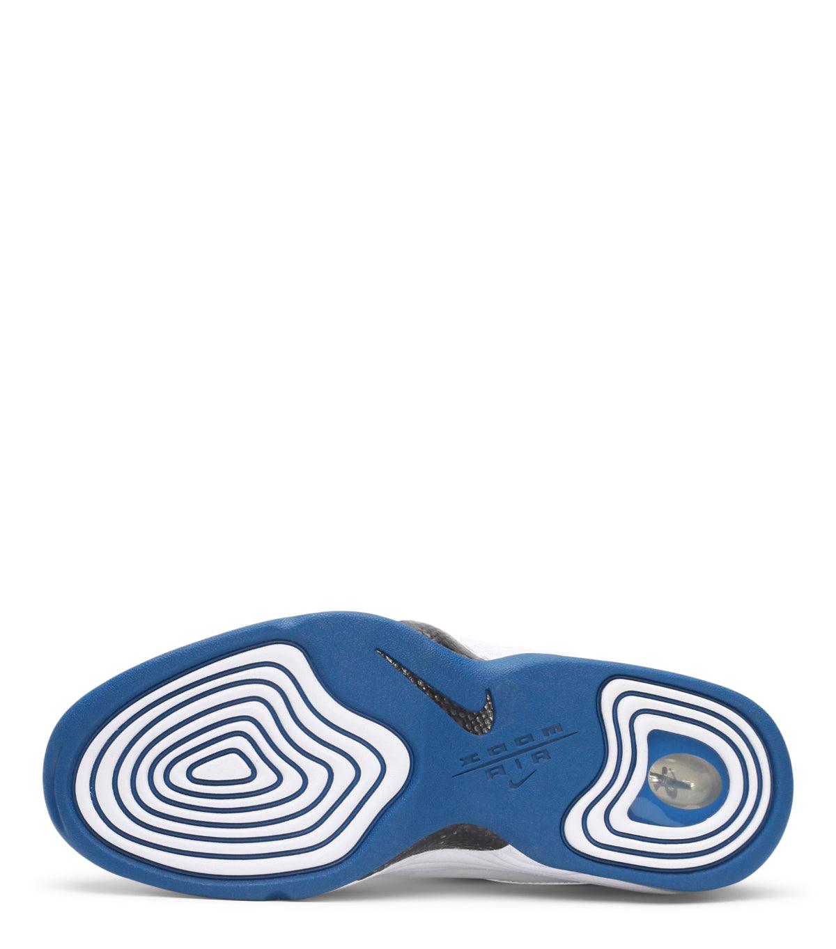 Nike Air Penny 2 Quickstrike Blue | SOMEWHERE