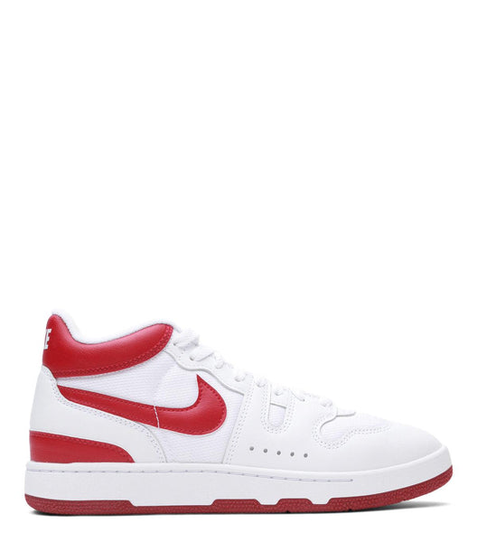 Nike Attack White Red
